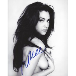 BELLUCCI Monica
