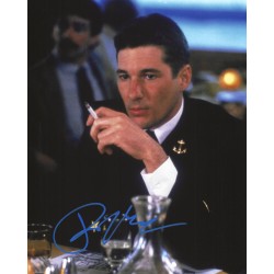 GERE Richard
