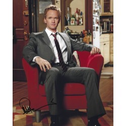 HARRIS Neil Patrick