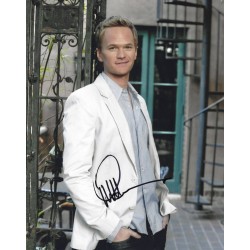 HARRIS Neil Patrick