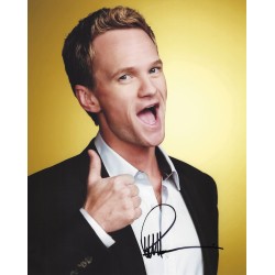 HARRIS Neil Patrick