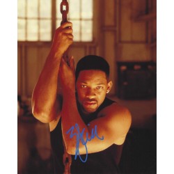 SMITH Will