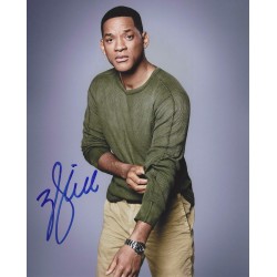 SMITH Will
