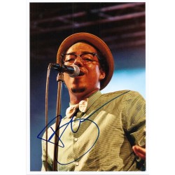 BEN L'ONCLE SOUL