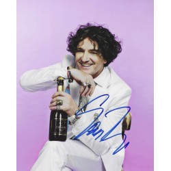 BREGOVIC Goran