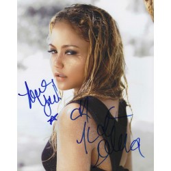 DELUNA Kat