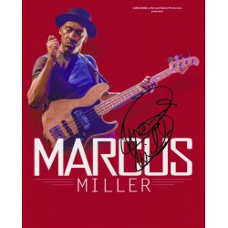 MILLER Marcus