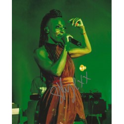 MORCHEEBA - EDWARDS Skye