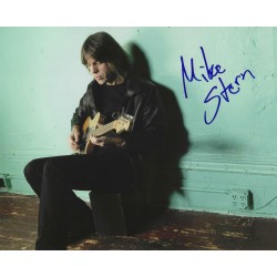 STERN Mike