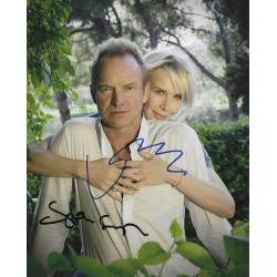 STING & STYLER Trudie