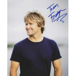 FRAGER Tom