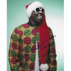 MOUSSIER TOMBOLA