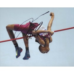 BARSHIM Mutaz Essa