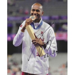 BARSHIM Mutaz Essa