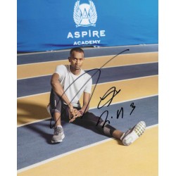 BARSHIM Mutaz Essa