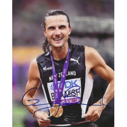BEAMISH Geordie