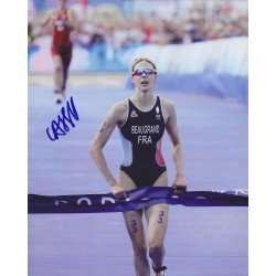 BEAUGRAND Cassandre