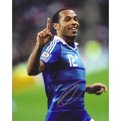 HENRY Thierry
