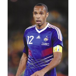 HENRY Thierry