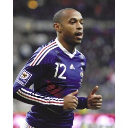 HENRY Thierry