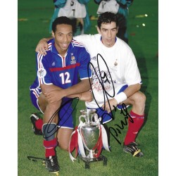 HENRY Thierry & PIRES Robert