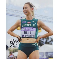 HULL Jessica