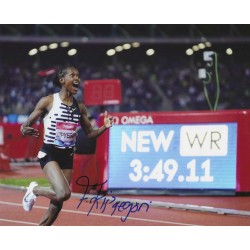 KIPYEGON Faith