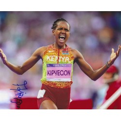 KIPYEGON Faith