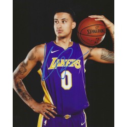 KUZMA Kyle