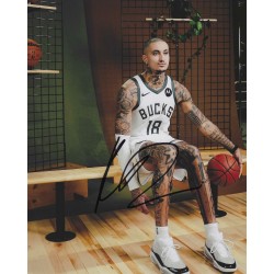 KUZMA Kyle