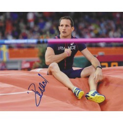 LAVILLENIE Renaud
