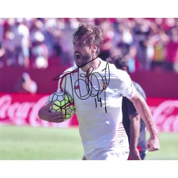 LLORENTE Fernando