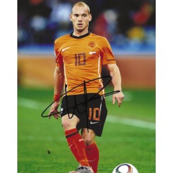SNEIJDER Wesley