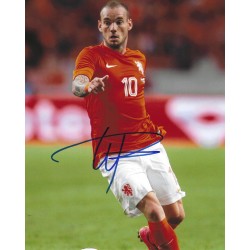 SNEIJDER Wesley