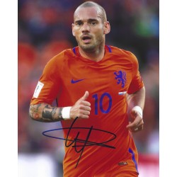 SNEIJDER Wesley