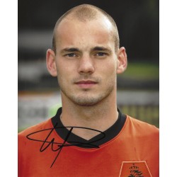 SNEIJDER Wesley