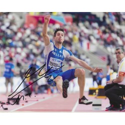 TENTOGLOU Miltiadis