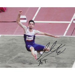 TENTOGLOU Miltiadis