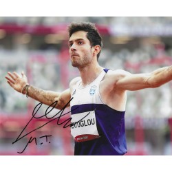 TENTOGLOU Miltiadis