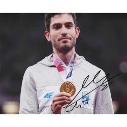 TENTOGLOU Miltiadis