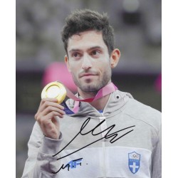 TENTOGLOU Miltiadis