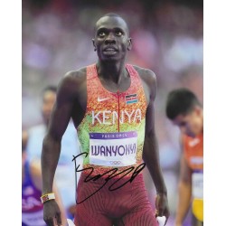 WANYONYI Emmanuel
