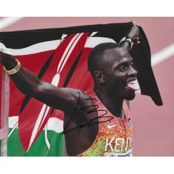WANYONYI Emmanuel