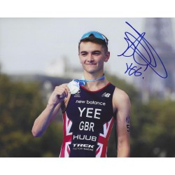 YEE Alex