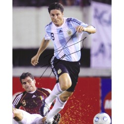 ZANETTI Javier
