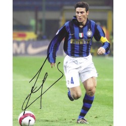 ZANETTI Javier