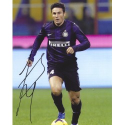 ZANETTI Javier