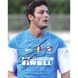 ZANETTI Javier