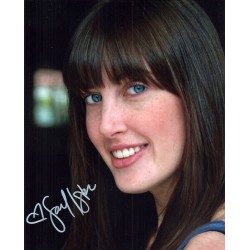 HAGAN Sarah