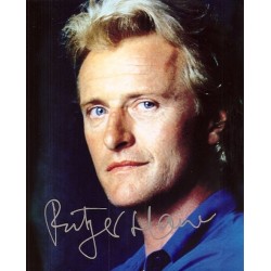 HAUER Rutger